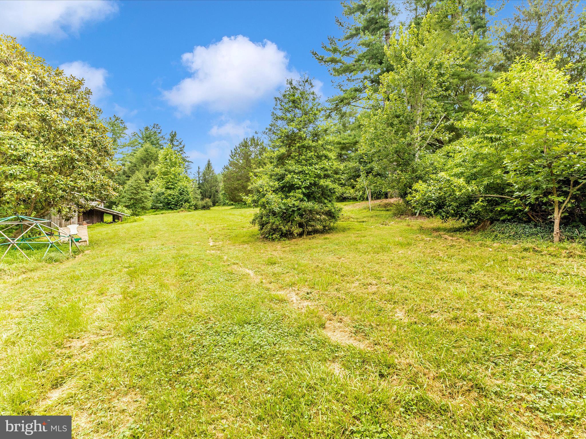 15746 Union Chapel Road Woodbine, MD 21797 - Photo 47 of 68 Exterior Back