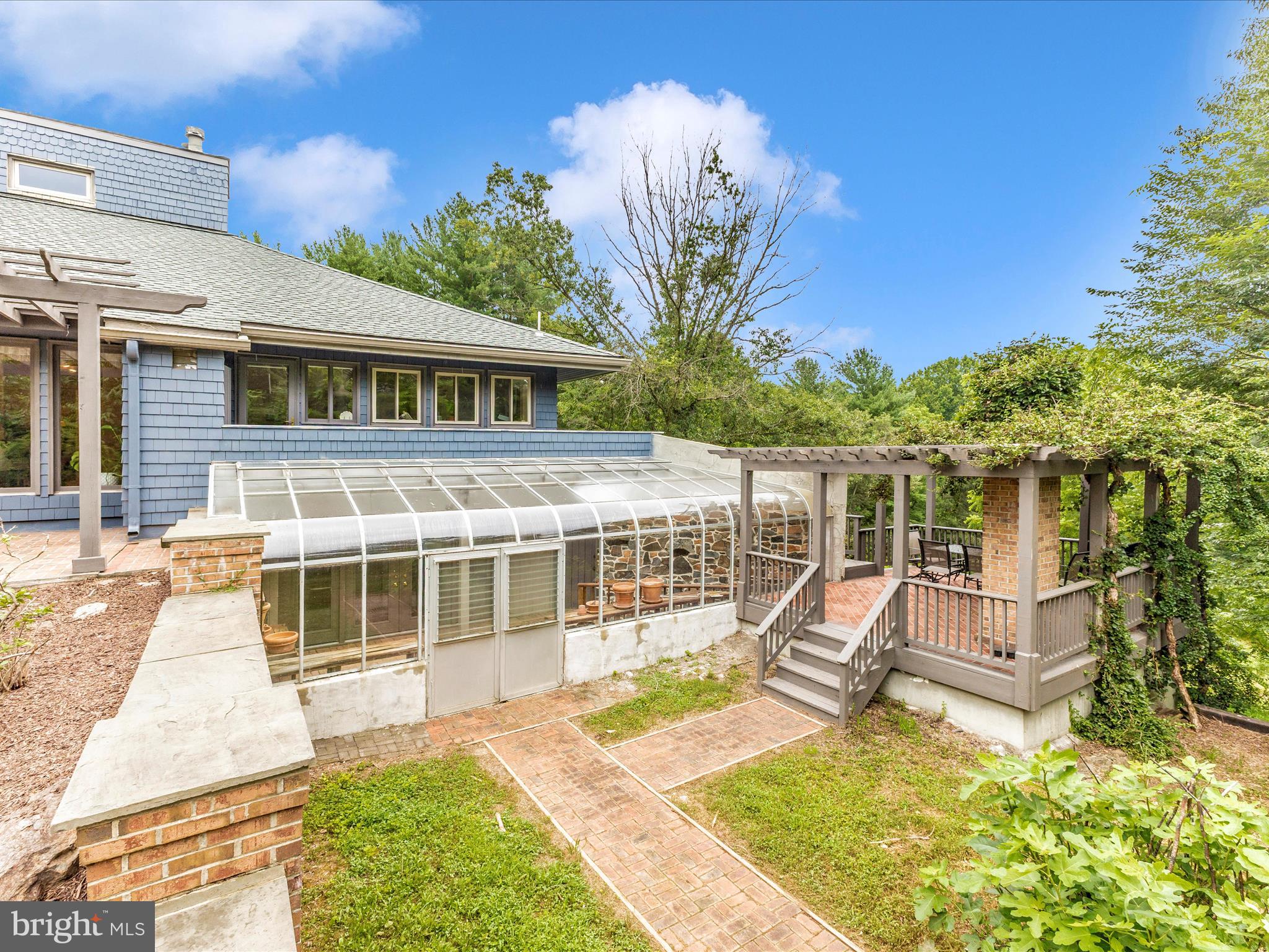 15746 Union Chapel Road Woodbine, MD 21797 - Photo 55 of 68 Greenhouse