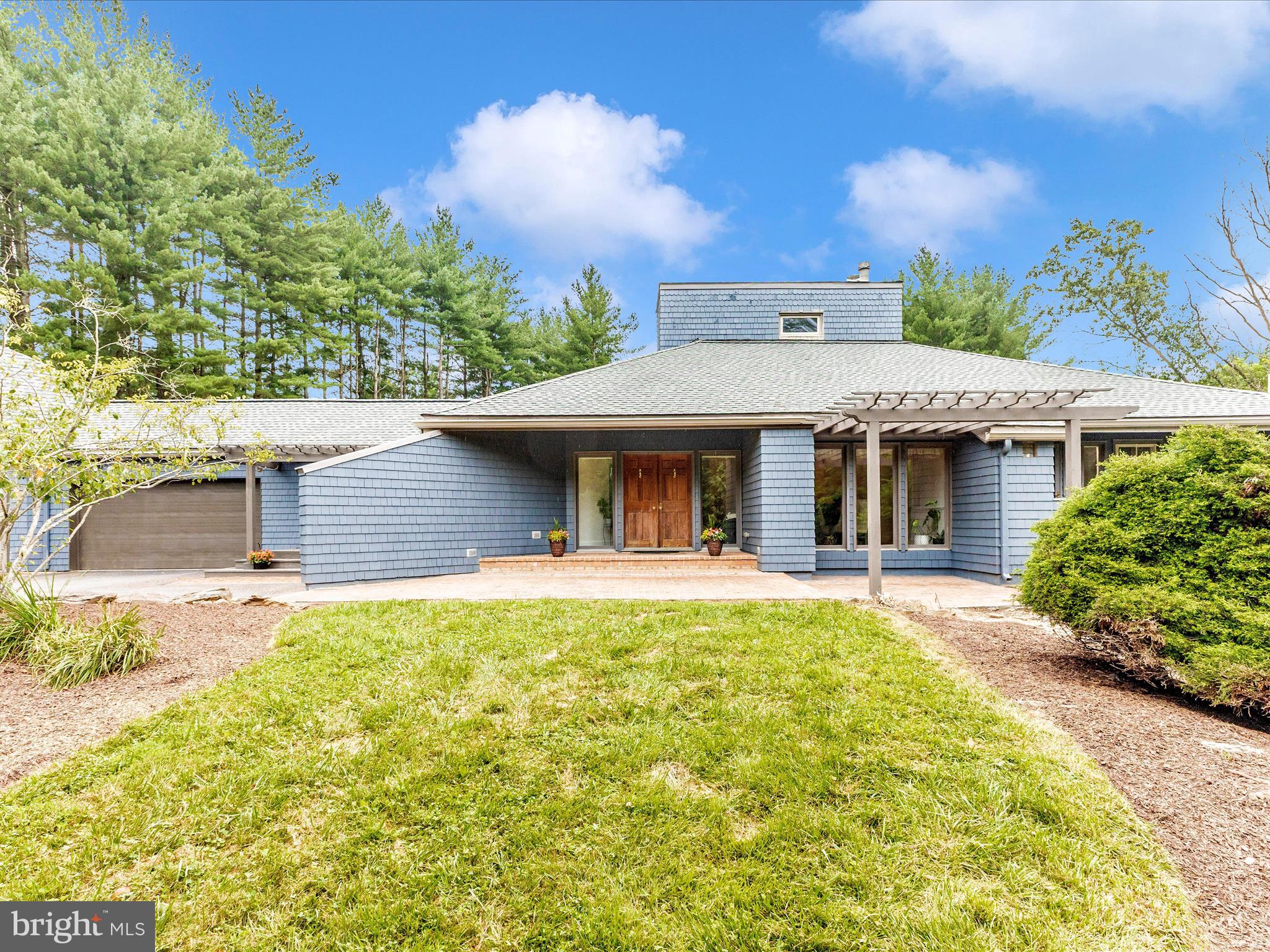 15746 Union Chapel Road Woodbine, MD 21797 - Photo 56 of 68 Exterior Front