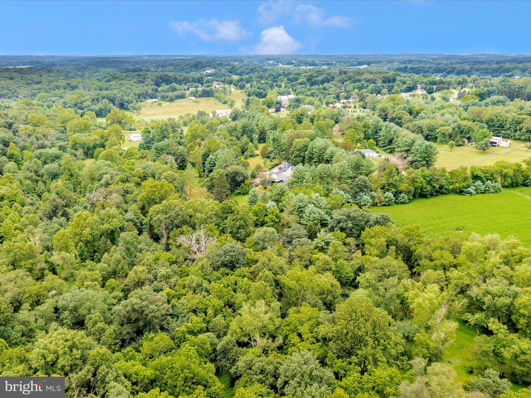 15746 Union Chapel Road Woodbine, MD 21797 - Photo 61 of 68 Aerial