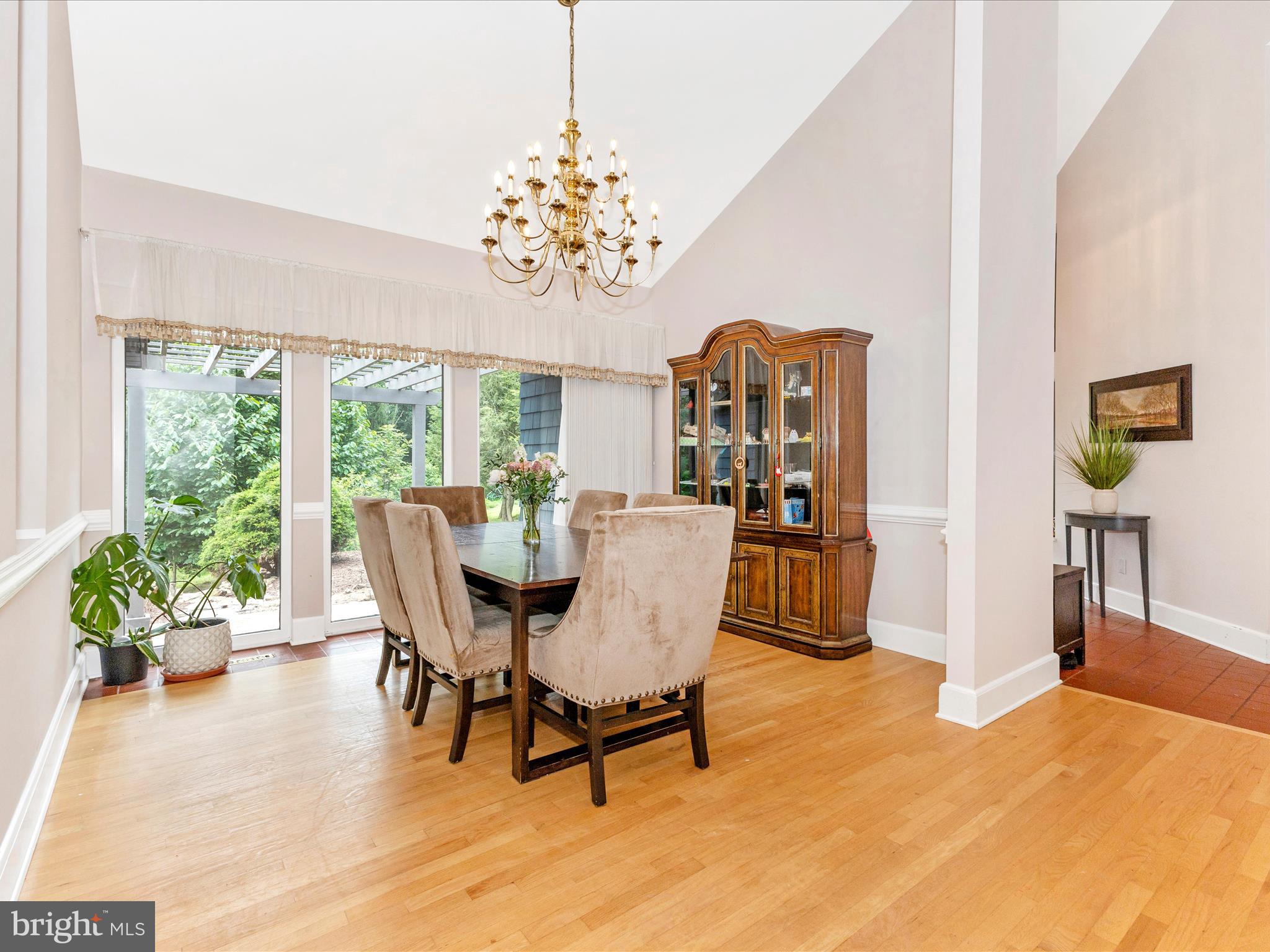 15746 Union Chapel Road Woodbine, MD 21797 - Photo 8 of 68 Dining Room