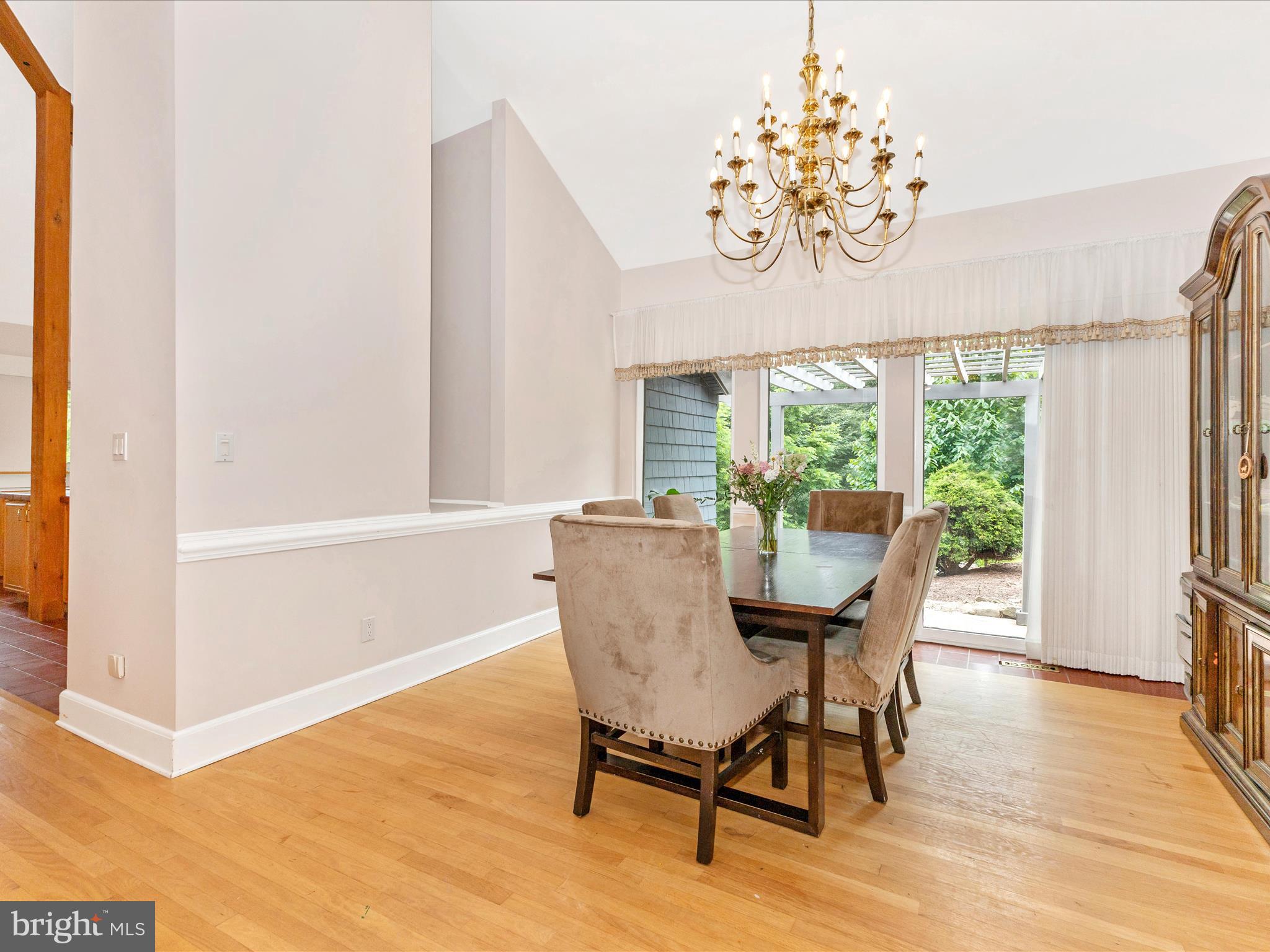 15746 Union Chapel Road Woodbine, MD 21797 - Photo 9 of 68 Dining Room