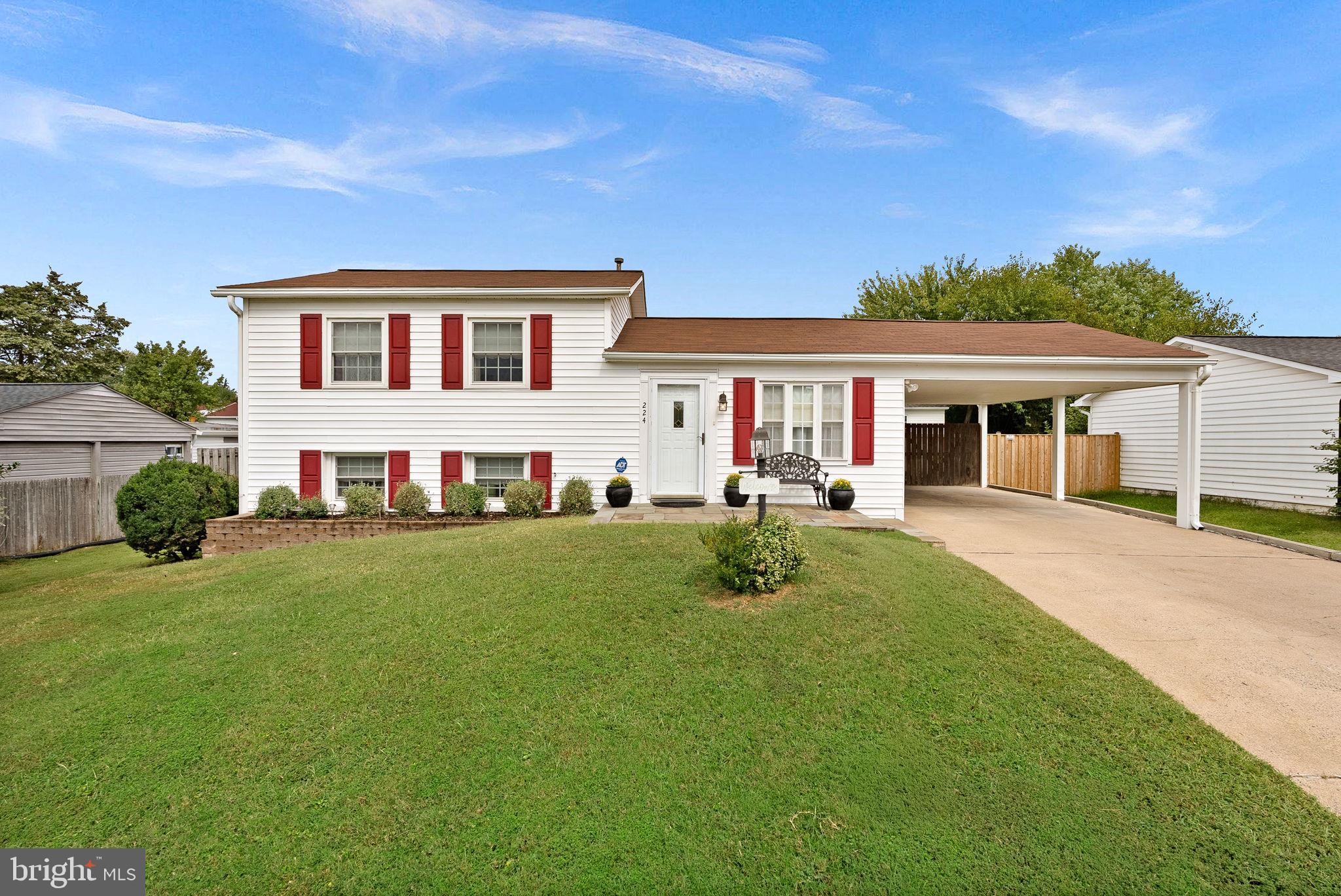 224 West Beech Road Sterling, VA 20164 - Photo 1 of 50 Gallery Image 1