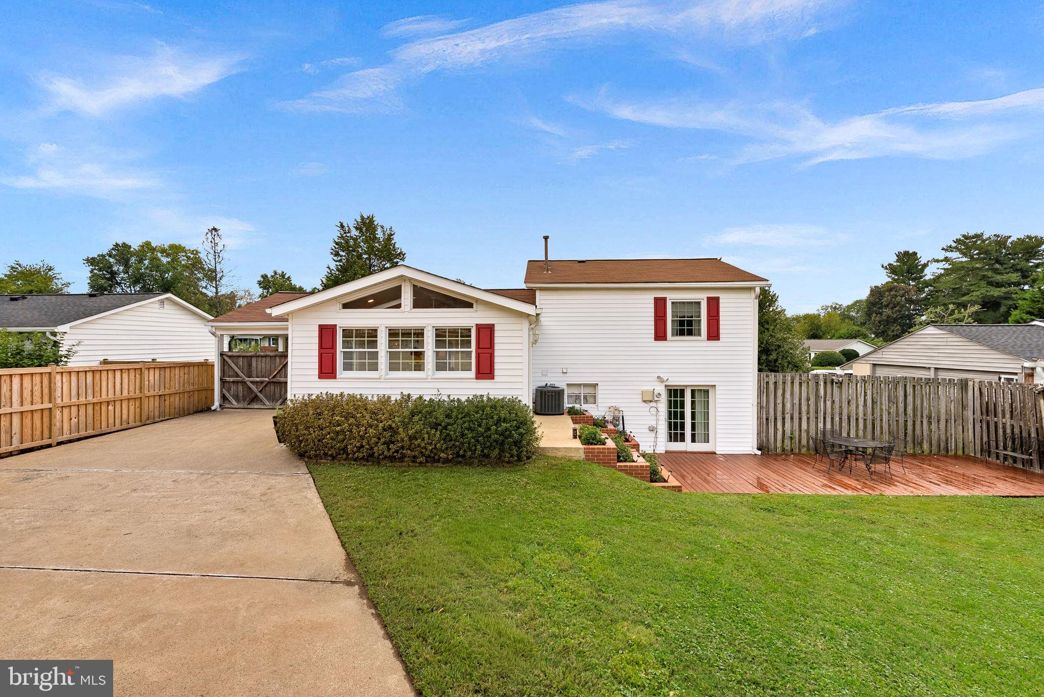 224 West Beech Road Sterling, VA 20164 - Photo 35 of 50 Gallery Image 35