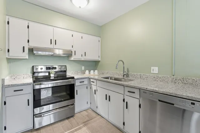 $204,900 | 2020 Beech Avenue, Unit D3, Nashville, TN 37204