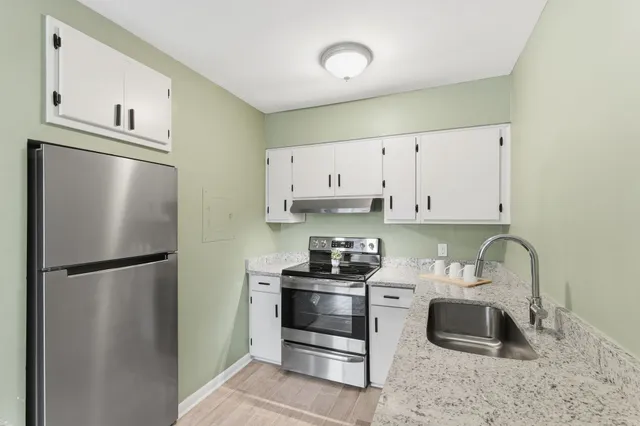 $204,900 | 2020 Beech Avenue, Unit D3, Nashville, TN 37204