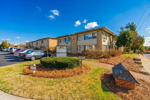 $204,900 | 2020 Beech Avenue, Unit D3, Nashville, TN 37204