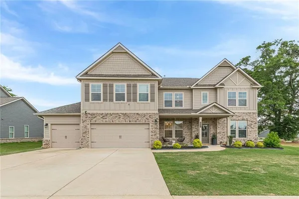 $630,000 | 830 Orwell Drive, Stockbridge, GA 30281