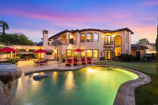 $4,995,000 | 5278 Meadows Del Mar, San Diego, CA 92130
