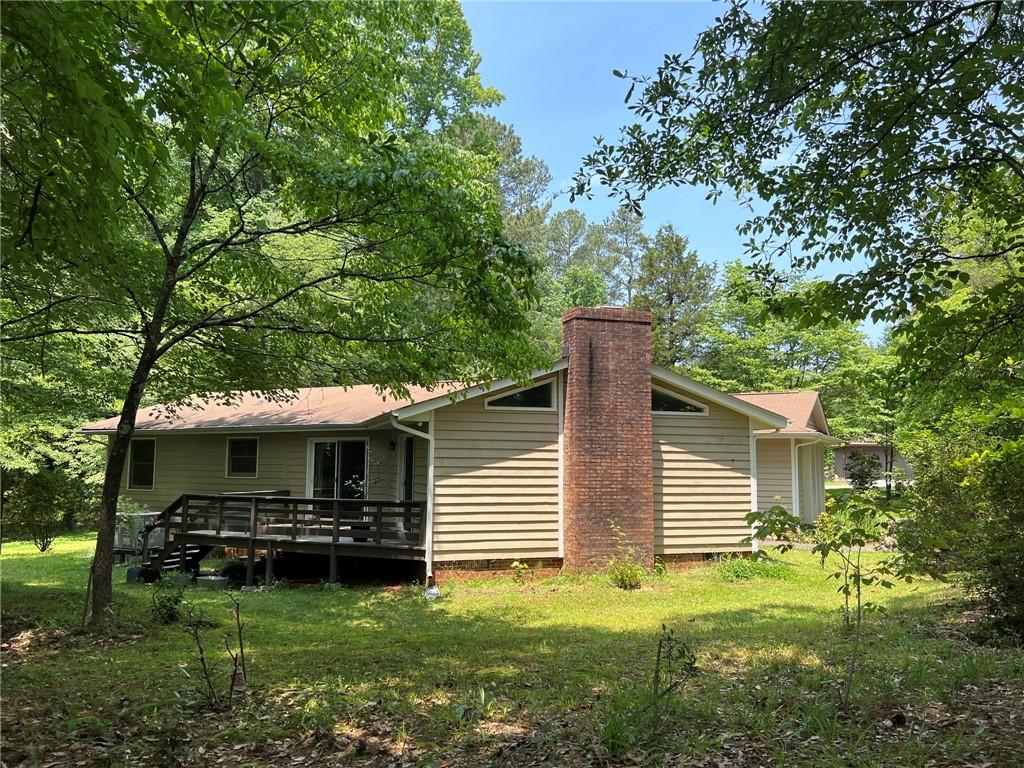 1006 Berkeley Drive Clemson, SC 29631 - Photo 29 of 34