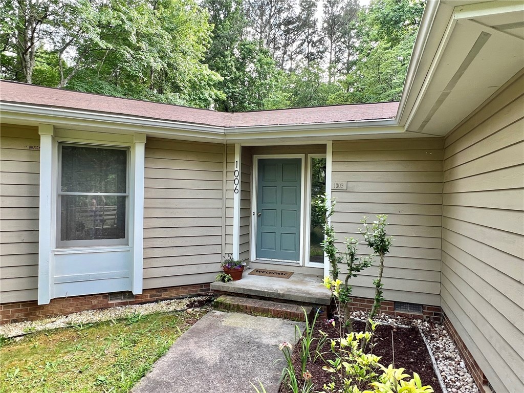 1006 Berkeley Drive Clemson, SC 29631 - Photo 33 of 34