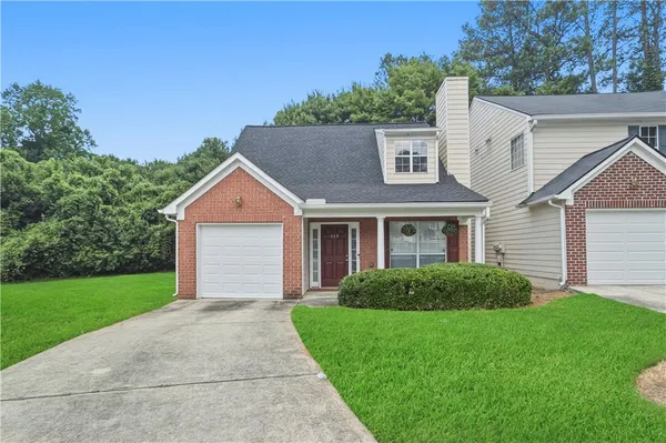 $237,000 | 117 Hillandale Court, Lithonia, GA 30058