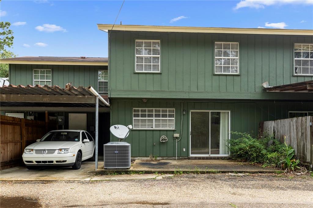 603 Rue St Martin Hammond, LA 70403 - Photo 17 of 20 Gallery Image 17