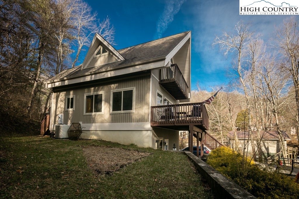 502 Queen Street Boone, NC 28607 - Photo 1 of 39 Gallery Image 1
