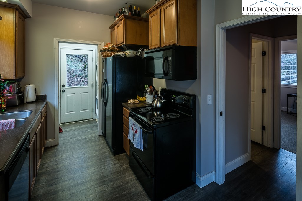 502 Queen Street Boone, NC 28607 - Photo 14 of 39 Gallery Image 14