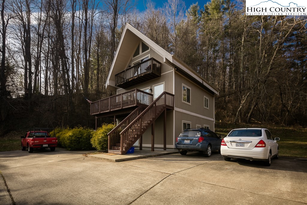 502 Queen Street Boone, NC 28607 - Photo 2 of 39 Gallery Image 2