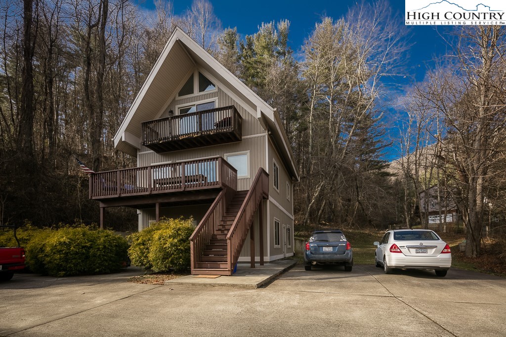 502 Queen Street Boone, NC 28607 - Photo 31 of 39 Gallery Image 31