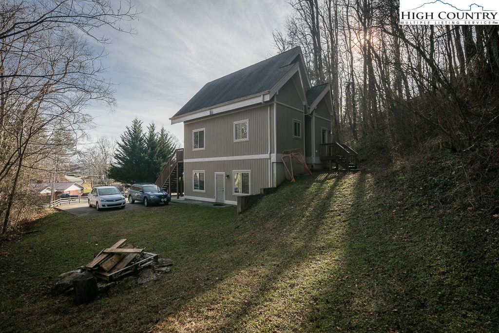 502 Queen Street Boone, NC 28607 - Photo 32 of 39 Gallery Image 32