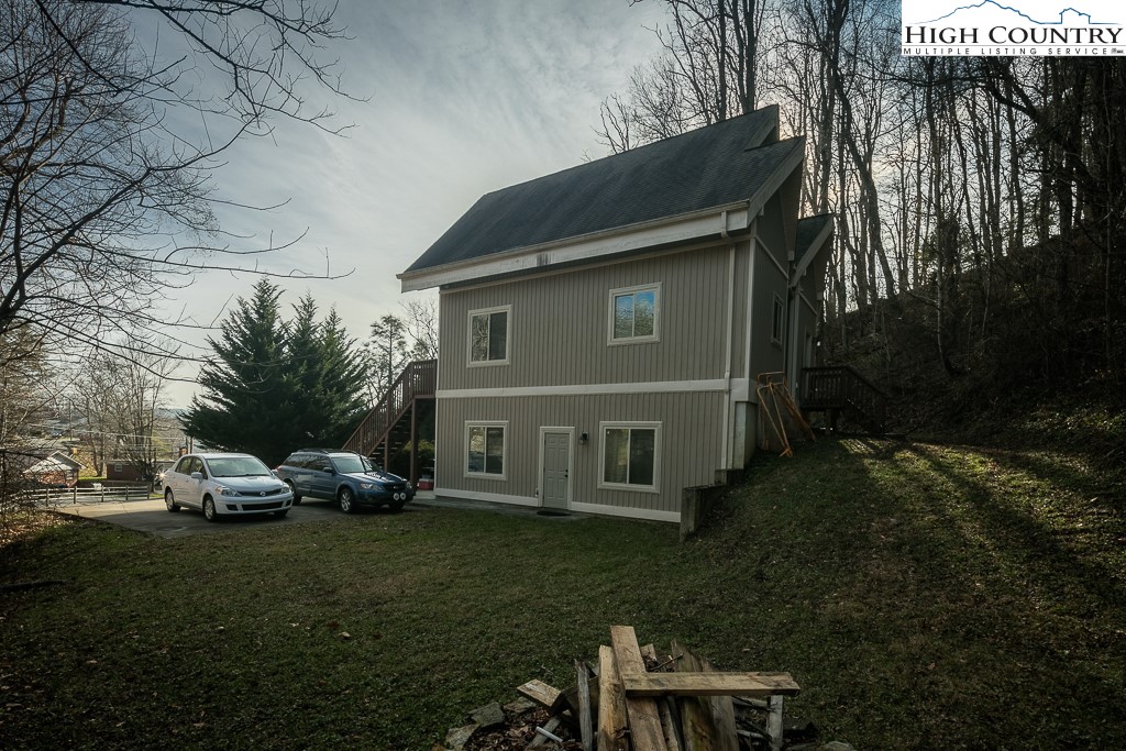 502 Queen Street Boone, NC 28607 - Photo 33 of 39 Gallery Image 33