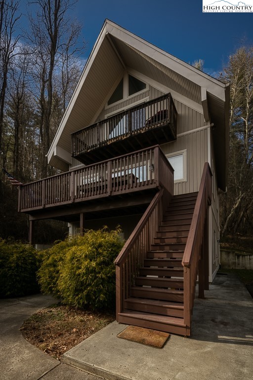 502 Queen Street Boone, NC 28607 - Photo 4 of 39 Gallery Image 4