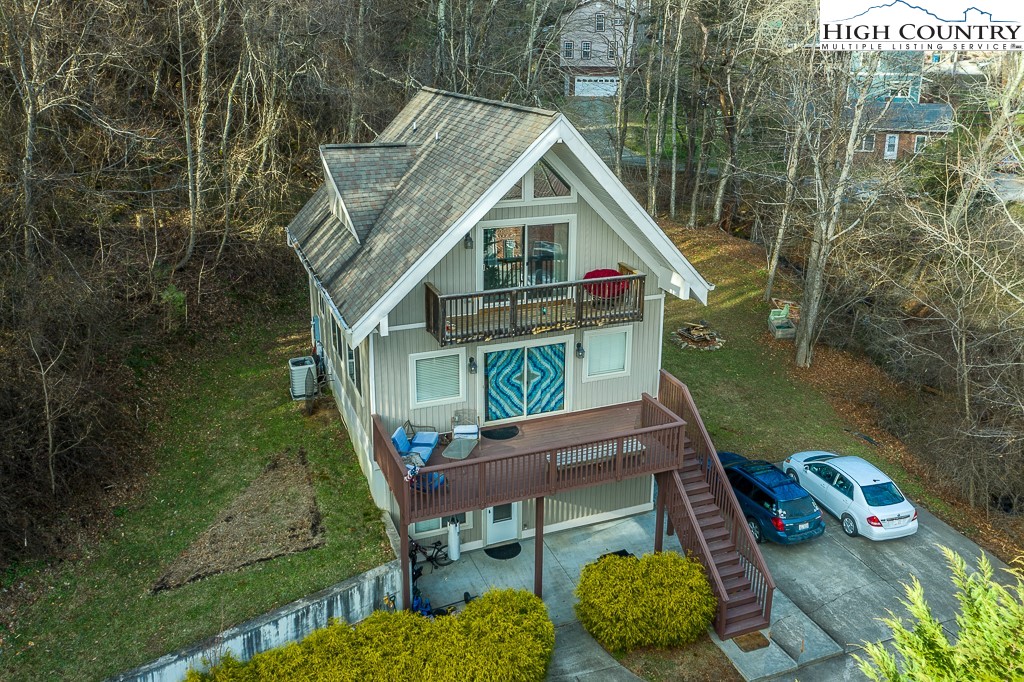 502 Queen Street Boone, NC 28607 - Photo 5 of 39 Gallery Image 5