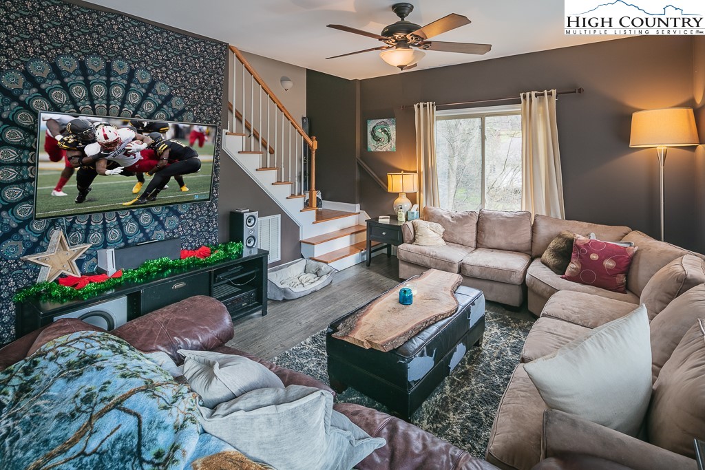 502 Queen Street Boone, NC 28607 - Photo 7 of 39 Gallery Image 7