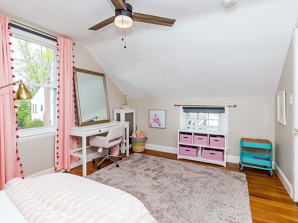 11 Sunnybank Road Boston, MA 02132 - Photo 17 of 29 Gallery Image 17
