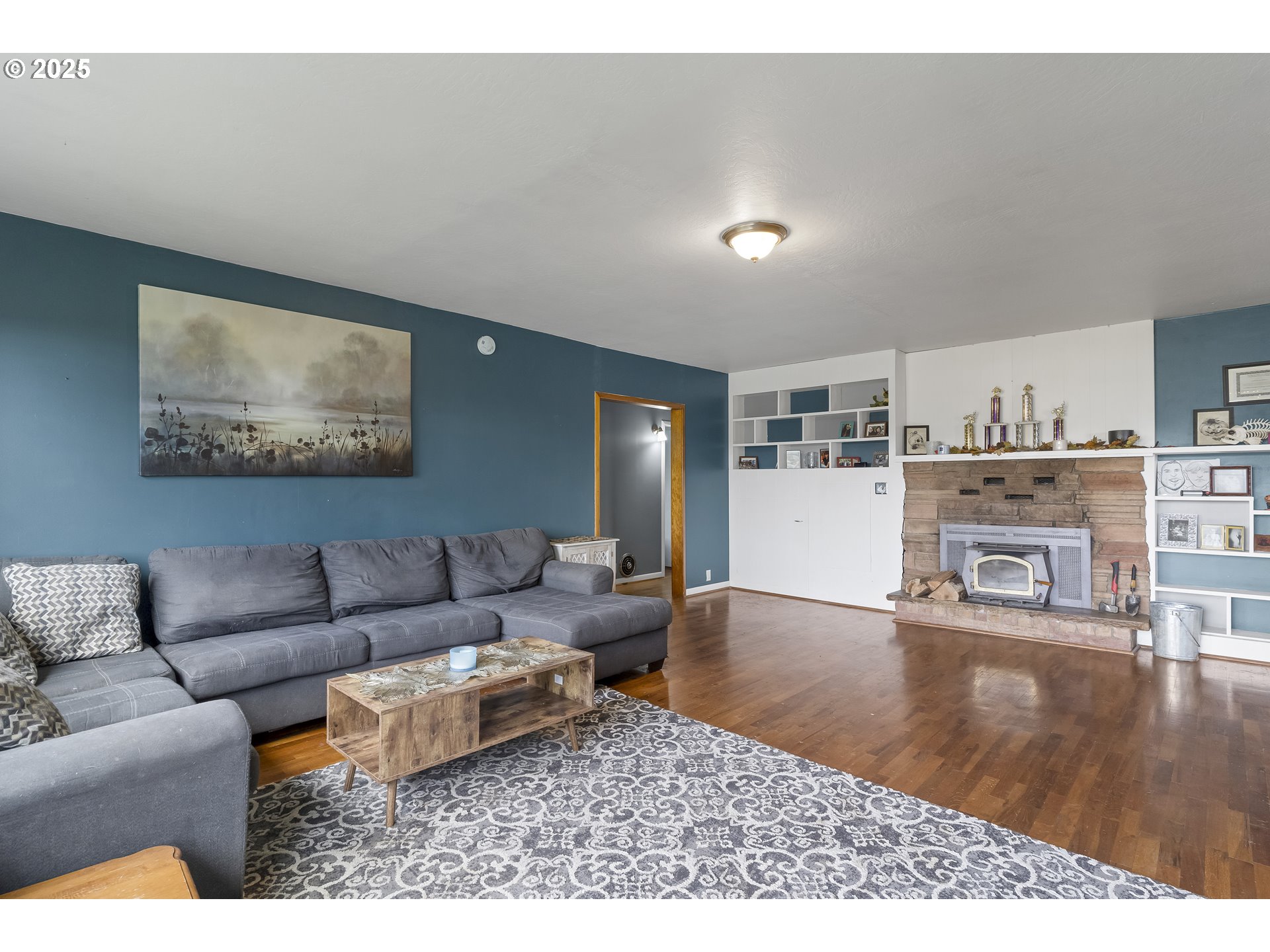 35441 South Ellis Road Molalla, OR 97038 - Photo 8 of 19