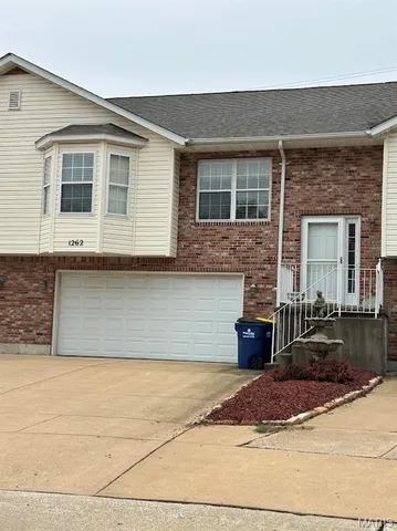 $214,900 | 1262 Denali Drive, Festus, MO 63028