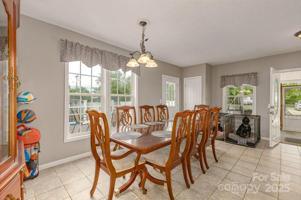 804 Rostan Street Southeast Valdese, NC 28690 - Photo 12 of 24 Gallery Image 12