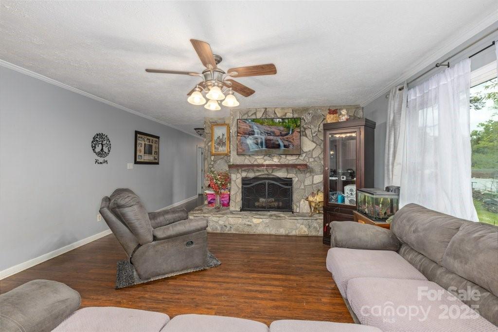 804 Rostan Street Southeast Valdese, NC 28690 - Photo 13 of 24 Gallery Image 13