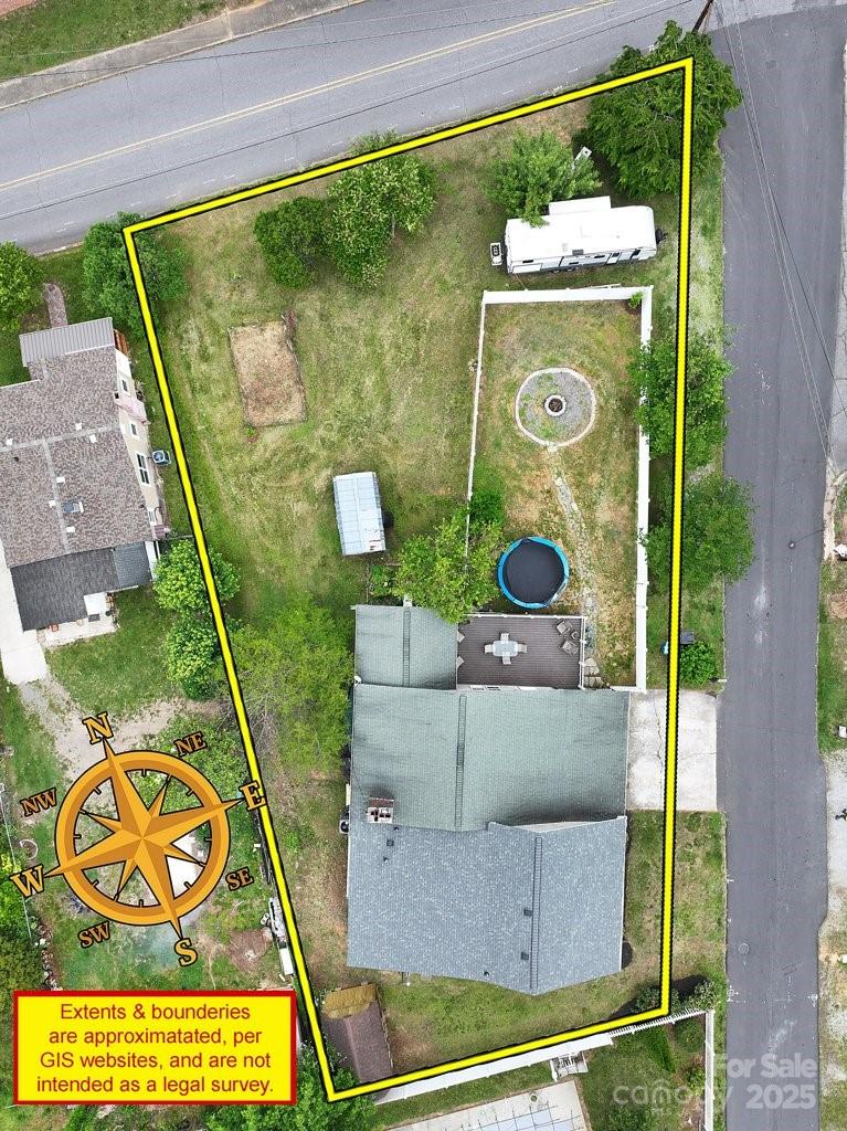 804 Rostan Street Southeast Valdese, NC 28690 - Photo 5 of 24 Gallery Image 5