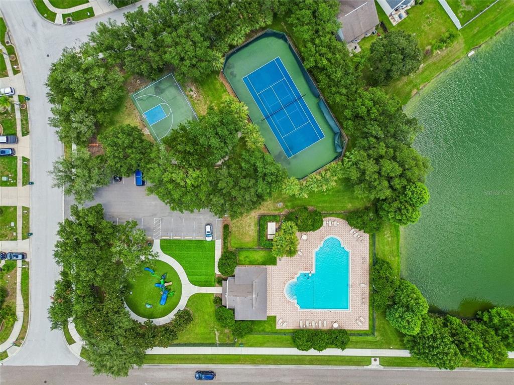 32323 Fish Hook Loop Wesley Chapel, FL 33545 - Photo 62 of 76