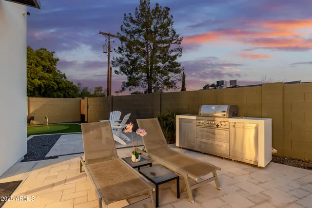 $1,999,000 | 8533 East Avalon Drive, Scottsdale, AZ 85251