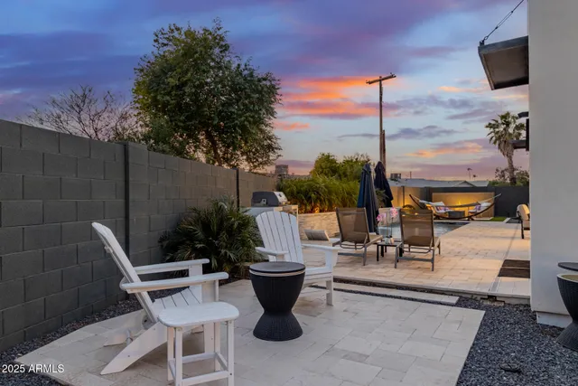 $1,999,000 | 8533 East Avalon Drive, Scottsdale, AZ 85251