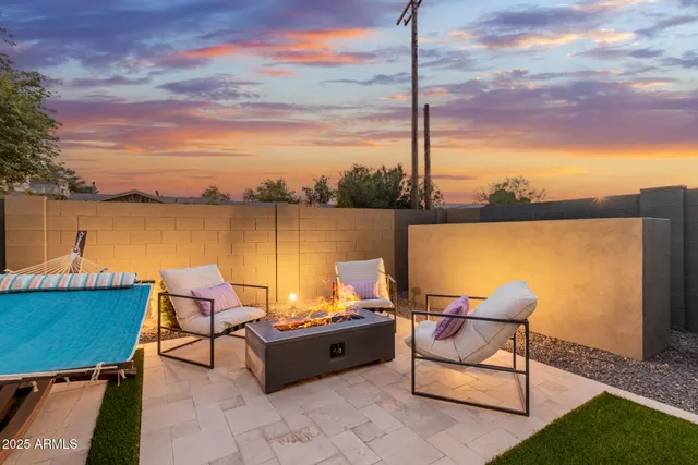 $1,999,000 | 8533 East Avalon Drive, Scottsdale, AZ 85251