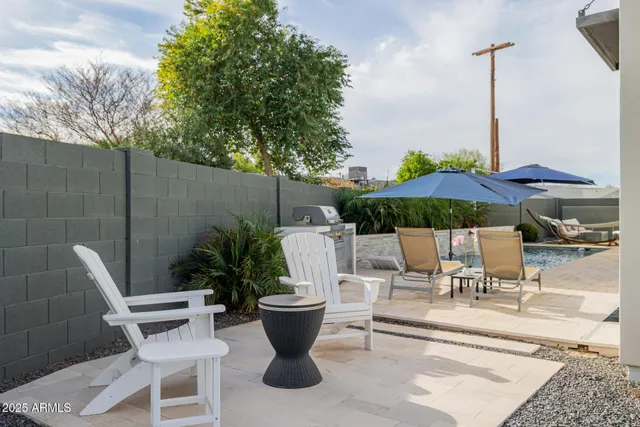 $1,999,000 | 8533 East Avalon Drive, Scottsdale, AZ 85251