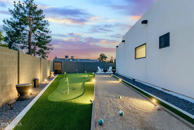 $1,999,000 | 8533 East Avalon Drive, Scottsdale, AZ 85251