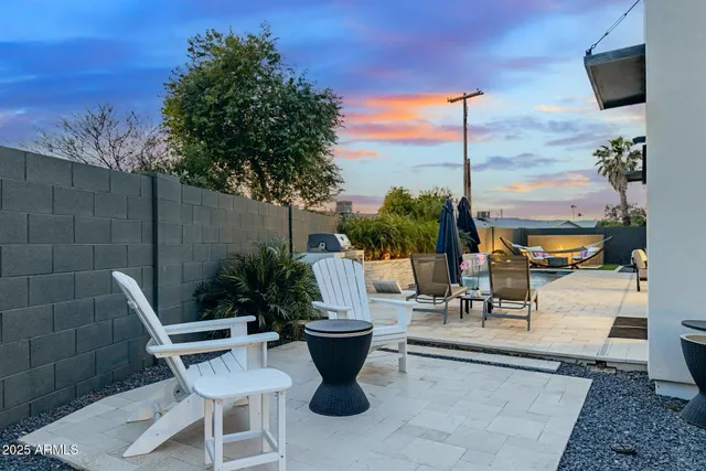 $1,999,000 | 8533 East Avalon Drive, Scottsdale, AZ 85251