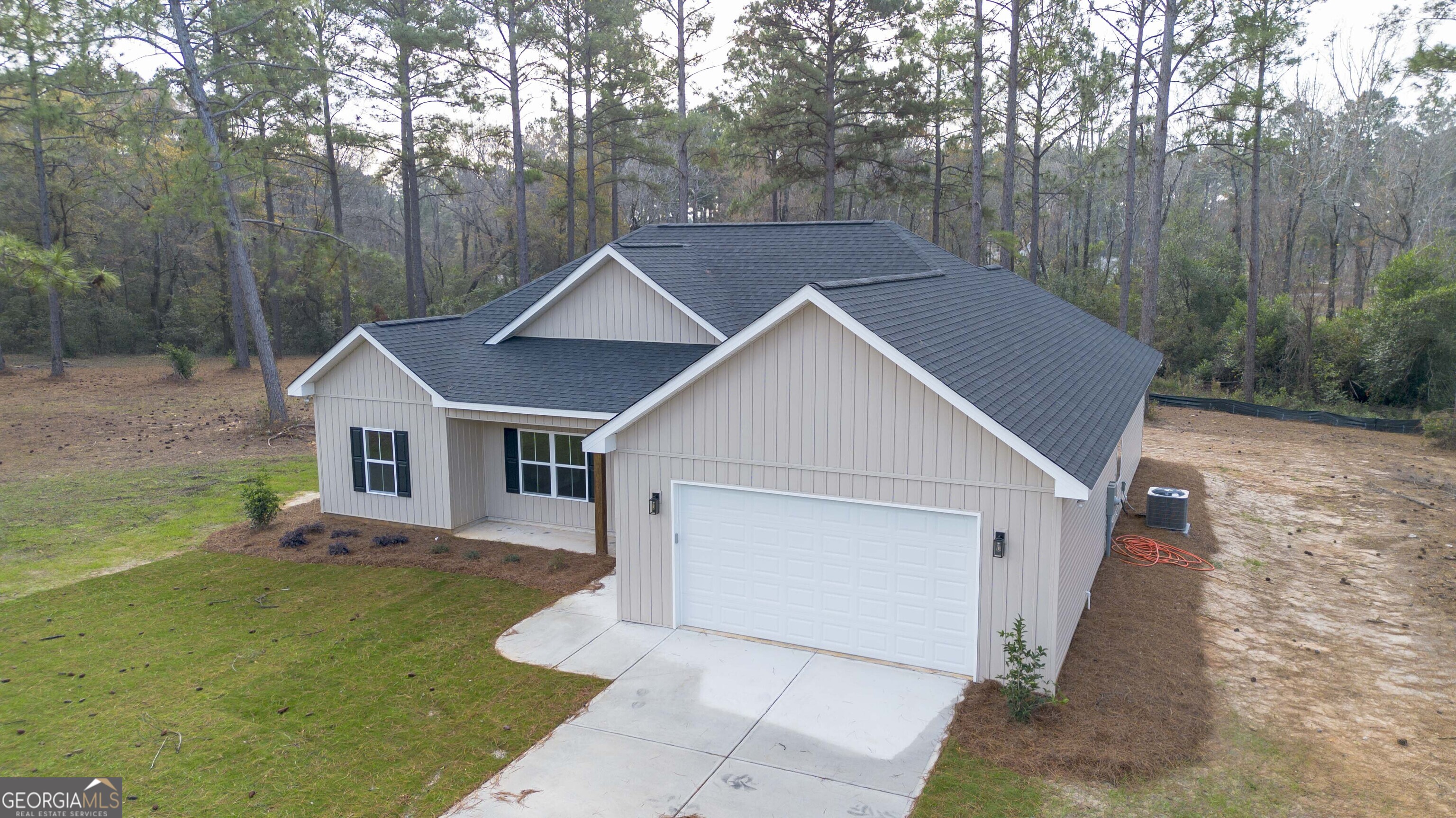 288 Frank Cook Road Cochran, GA 31014 - Photo 28 of 40