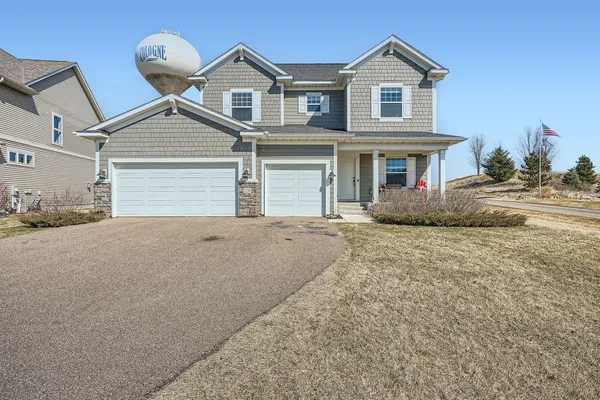 $465,000 | 2244 Naples Avenue, Cologne, MN 55322