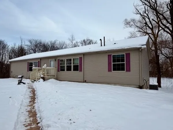 $369,900 | N5070 Pfaff Road, Mauston, WI 53948