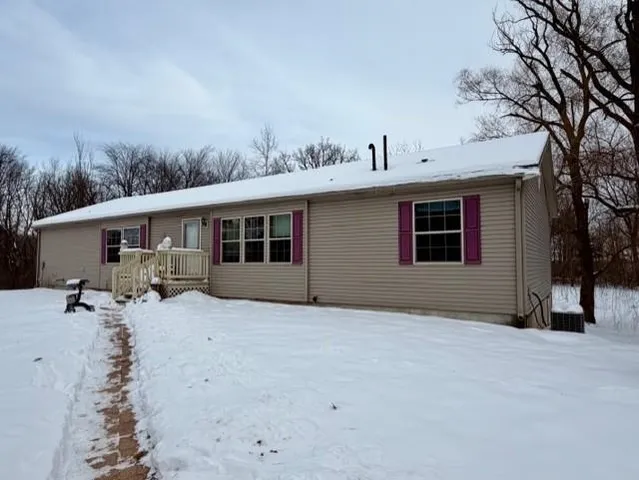 $369,900 | N5070 Pfaff Road, Mauston, WI 53948