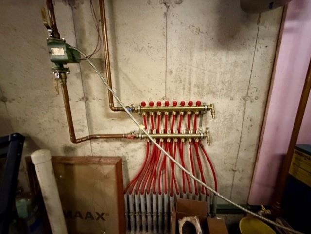 N5070 Pfaff Road Mauston, WI 53948 - Photo 27 of 31