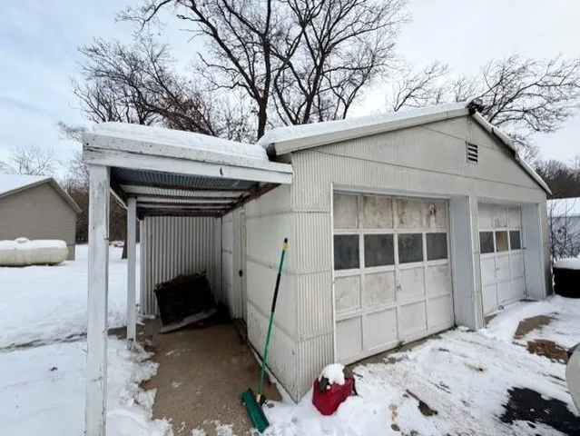 $369,900 | N5070 Pfaff Road, Mauston, WI 53948