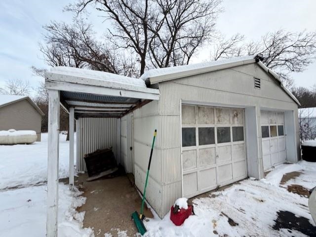 N5070 Pfaff Road Mauston, WI 53948 - Photo 30 of 31