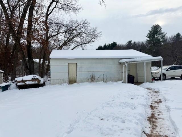 N5070 Pfaff Road Mauston, WI 53948 - Photo 31 of 31