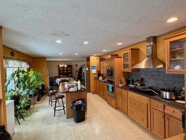 $369,900 | N5070 Pfaff Road, Mauston, WI 53948