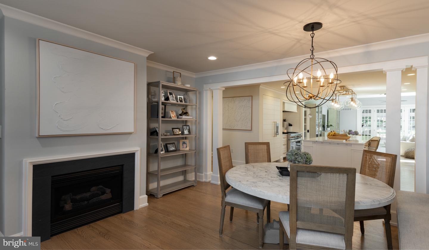 3404 Sawmill Road Newtown Square, PA 19073 - Photo 15 of 70