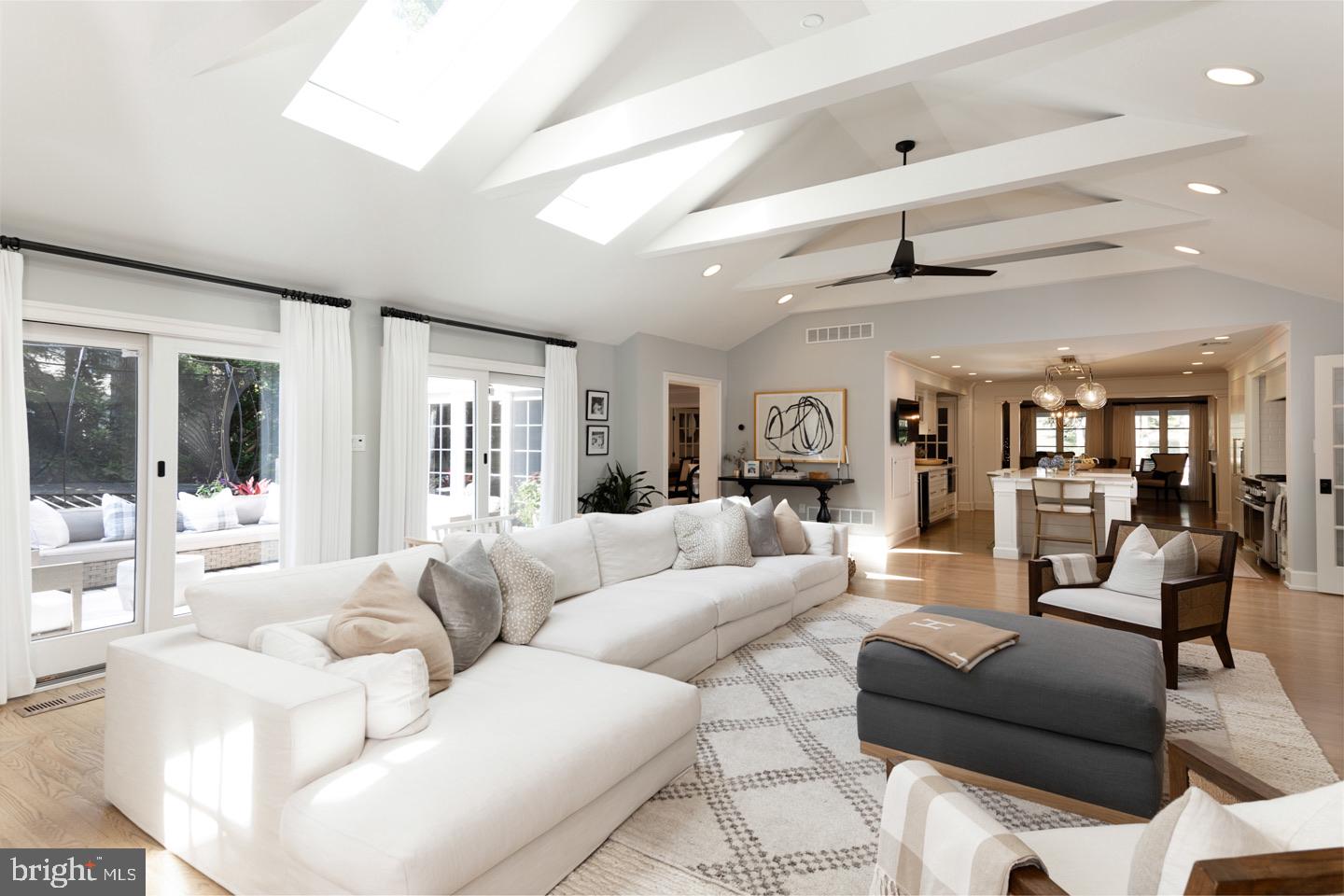 3404 Sawmill Road Newtown Square, PA 19073 - Photo 16 of 70